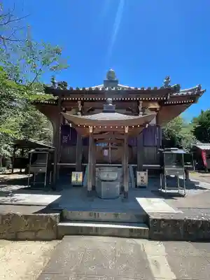 曼荼羅寺(香川県)