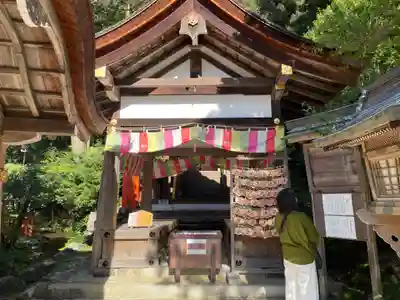 賀茂別雷神社（上賀茂神社）(京都府)