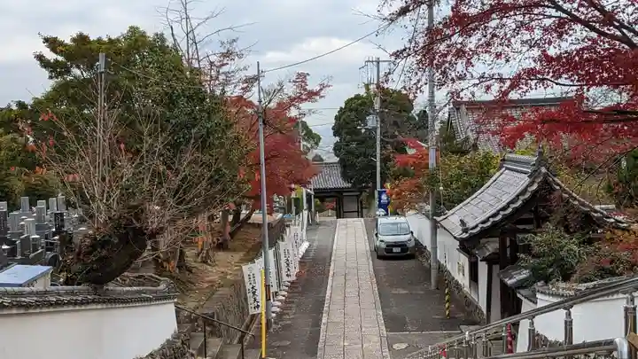 宝積寺(京都府)