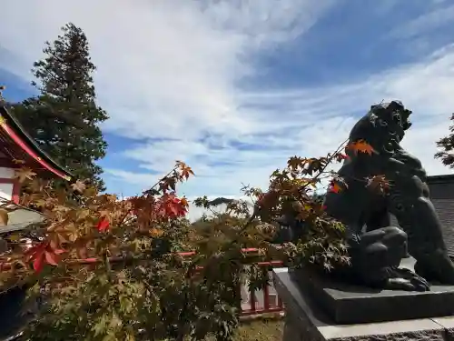 武蔵御嶽神社(東京都)