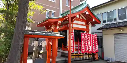 元徳稲荷神社(東京都)