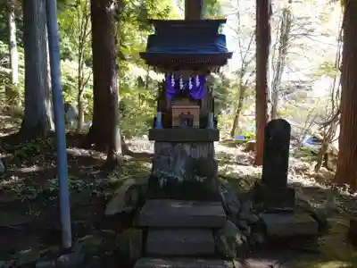 宣澄社(長野県)