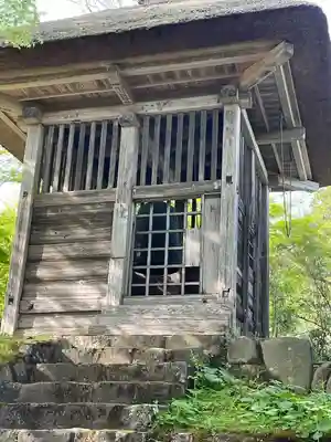 中尊寺(岩手県)