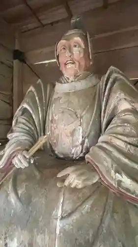 登米神社(宮城県)