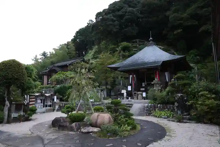 清巌寺(島根県)