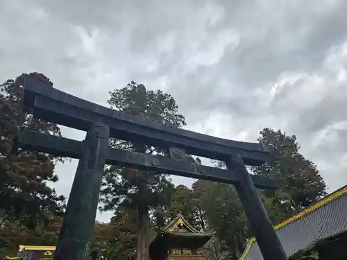 日光東照宮(栃木県)