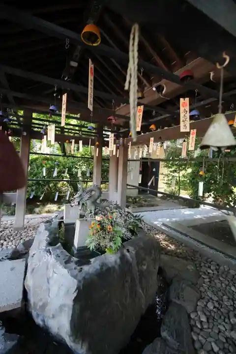 所澤神明社(埼玉県)
