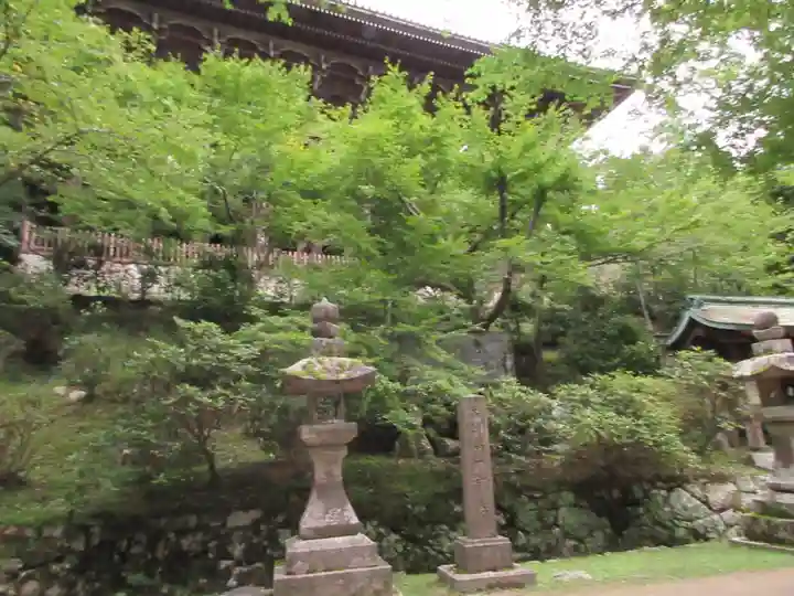 圓教寺のその他建物