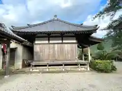 長楽寺(三重県)