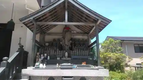 長泉寺のその他建物