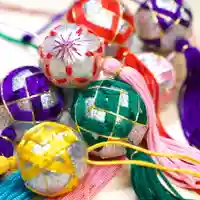 高司神社〜むすびの神の鎮まる社〜の授与品その他