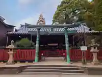 三翁神社(広島県)