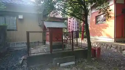 稲荷神社(福井県)