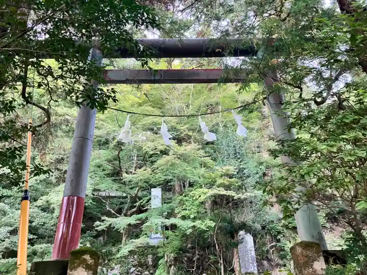 東郷神社(埼玉県)