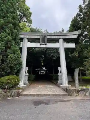 火男火賣神社(下宮)(大分県)