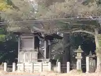 千歳稲荷神社(愛知県)