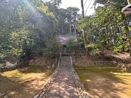 鳥羽田神社(京都府)