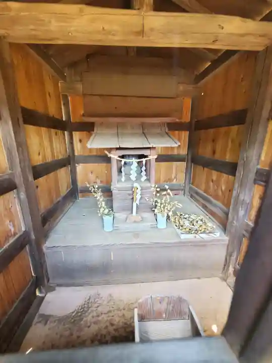 道祖神(群馬県)