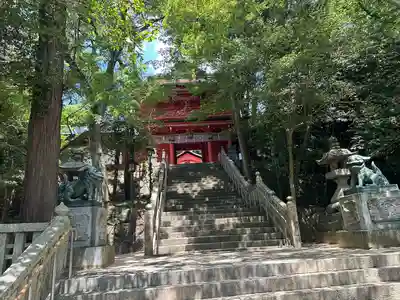 住吉神社(山口県)