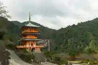青岸渡寺(和歌山県)