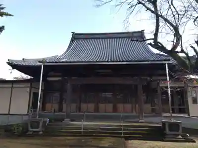 白道寺(福井県)