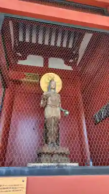 浅草寺(東京都)