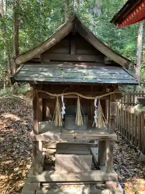 松尾神社(京都府)