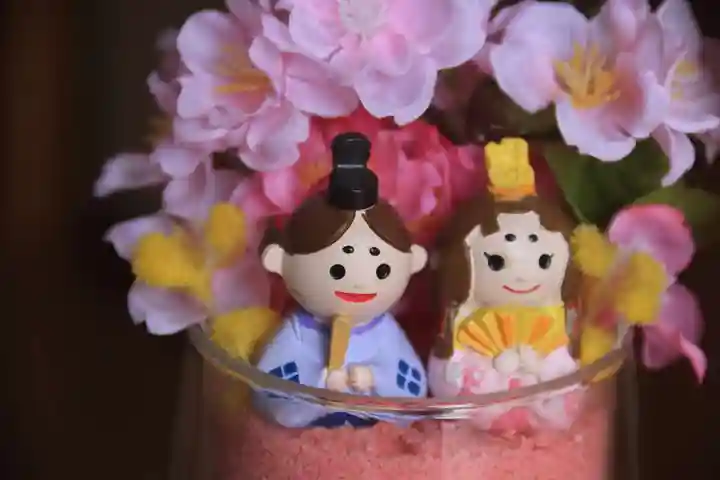 大鏑神社の授与品その他