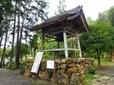小谷寺(滋賀県)