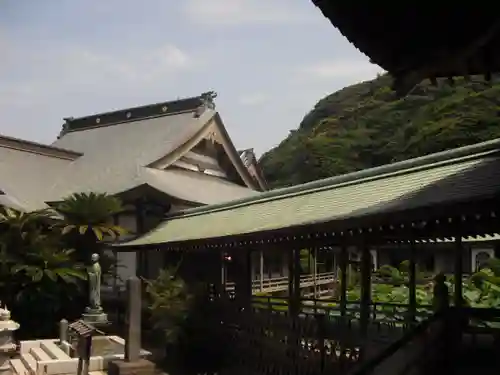 光明寺のその他建物