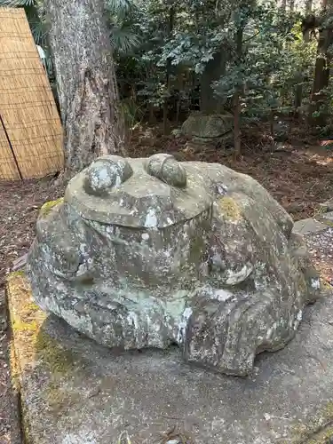 黒田原神社(栃木県)