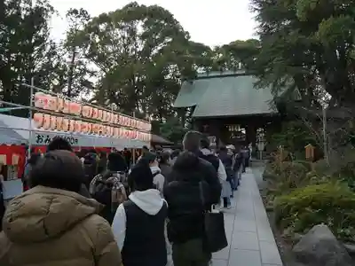 報徳二宮神社のその他建物