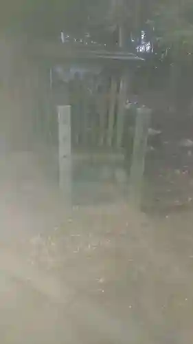 八坂神社の末社・摂社