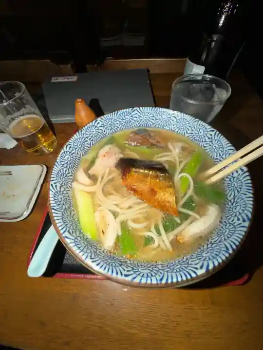 難波八阪神社(大阪府)