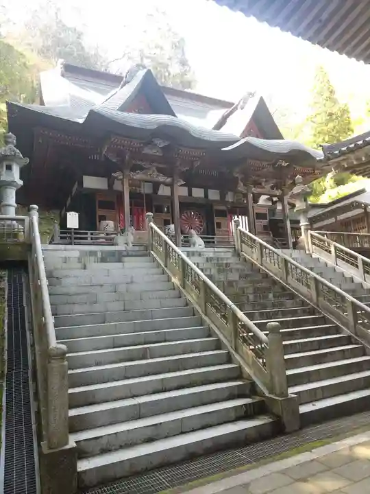 善寶寺(山形県)