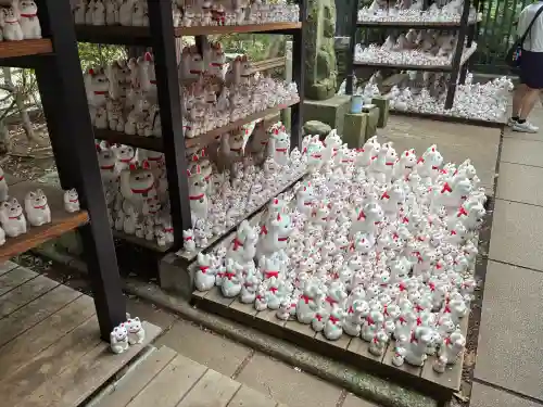 豪徳寺(東京都)
