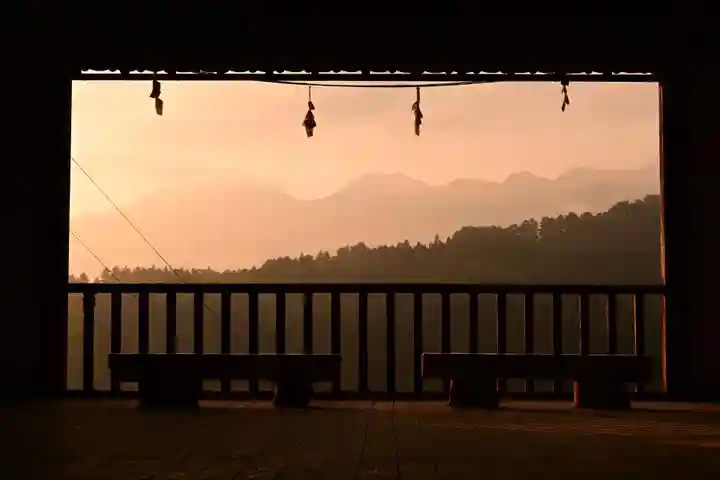 別所神社(長野県)