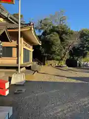 人見神社(千葉県)