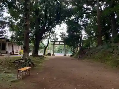 八幡神社(千葉県)