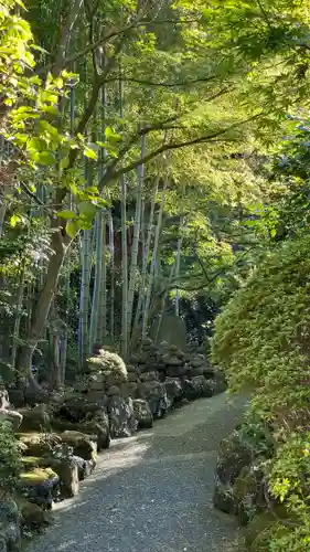 報国寺(神奈川県)