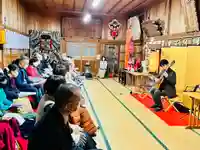 土津神社|こどもと出世の神さま(福島県)