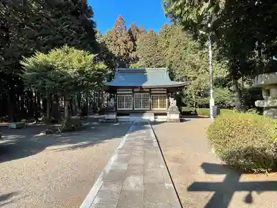八幡神社(滋賀県)