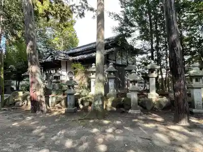 八幡神社(滋賀県)