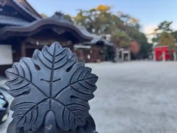 諏訪神社(三重県)