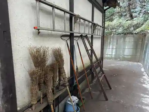 伊波比神社(埼玉県)