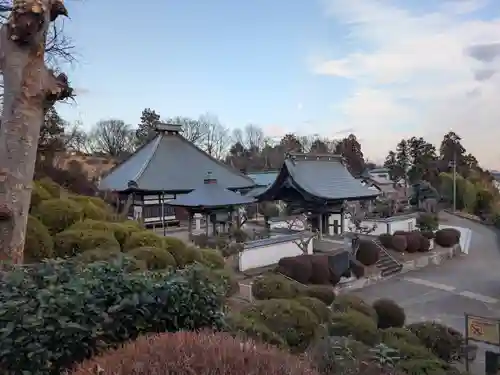 長福寺(東京都)