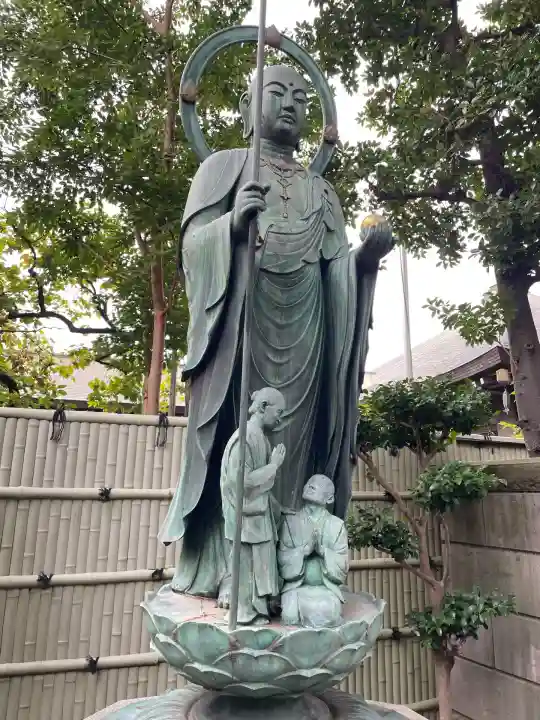 高安寺(東京都)