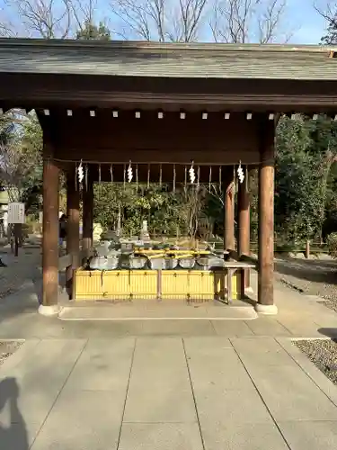 櫻木神社(千葉県)