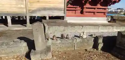 雀宮神社(栃木県)