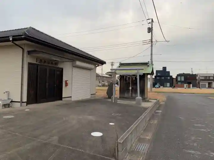 山王宮(千葉県)